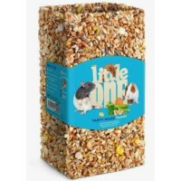 Тоннель из воздушных зерен Вкусная лазейка 270г, Little One (Литтл Уан)