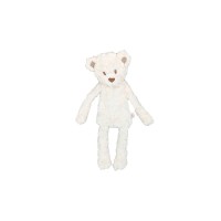 Пэтпарк Игрушка-шуршалка с кармашком My Dog для собак, мишка, 38 см, Petpark