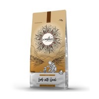 Крафтиа Корм CRAFTIA NATURA для щенков миниатюрных и мелких пород Ягненок/Перепелка, 7 кг, Craftia