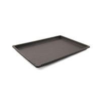 Поддон к клетке BR222 для птиц, 47,5*45,5*1 см, Triol