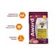 Авард Корм Hairball Indoor для кошек для выведения шерсти, Утка/Индейка/Зеленая чечевица/Юкка, 10 кг, Award