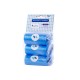 Ария Пакеты для уборки за собакой Standart 20*30 см, 6*20 шт, синие, Arya