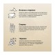 Крафтиа Корм CRAFTIA NATURA для собак миниатюрных и мелких пород Ягненок/Перепелка, 640 г  , Craftia