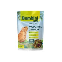 Корм Bambini Pets для морских свинок, 800 г