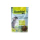 Корм Bambini Pets для шиншилл, 800 г