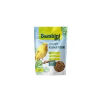 Корм Bambini Pets для канареек, 400 г
