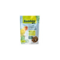 Корм Bambini Pets для средних попугаев, 800 г