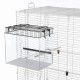 Купалка для птиц RIO JUMBO 34*21*30 см, Ferplast (Ферпласт)