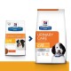 Хиллс Диетический корм Prescription Diet c/d Multicare Urinary Care для собак при профилактике МКБ, Курица, 1,5 кг, Hills