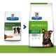 Хиллс Диетический корм Prescription Diet Metabolic Weight Managment для собак при ожирением и для контроля веса, Курица, 4 кг, Hills