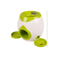 Фламинго Развивающая игрушка для собак Wilson 29*18 см, Flamingo