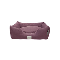 Лежак-софа Celine 65*38*27 см, бордовая, AntePrima (АнтеПрима)
