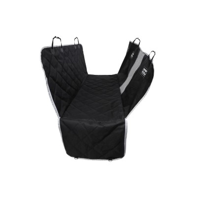 Подстилка-гамак автомобильный Car Seat Cover 133*51 см, чёрный, Doog (Дуг)