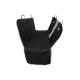 Подстилка-гамак автомобильный Car Seat Cover 133*51 см, чёрный, Doog (Дуг)