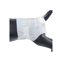 ЭлитПад Подгузники для животных, S - вес собаки 4-8 кг, 16 шт/уп, ElitePad